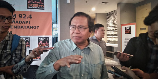 Merasa dirugikan, Rizal Ramli minta ganti rugi Rp 1 T ke Surya Paloh