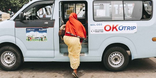 Setahun pimpin Jakarta, program OK Otrip Anies Baswedan dinilai gagal