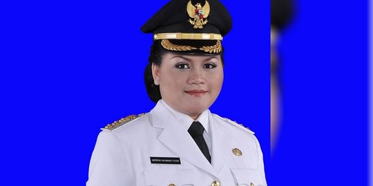 Bupati Neneng tersangka suap, Pemkab Bekasi tak beri bantuan hukum