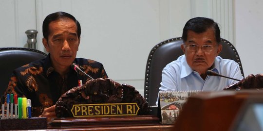 Wapres JK tak habis pikir gedung DPR diusul dipasang kaca anti peluru