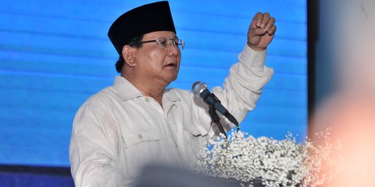Gerindra: Tak ada kekayaan perusahaan keluarga Prabowo disimpan di luar negeri