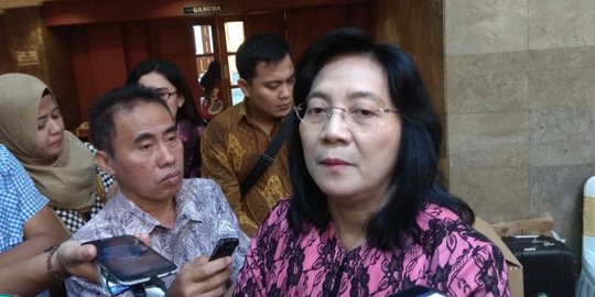 Pasokan bahan baku jadi hambatan pengembangan industri fesyen RI