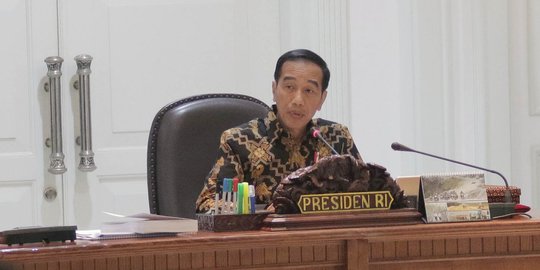 Alasan Jokowi pangkas prosedur: Saya nggak mau korban gempa NTB merasa rumit