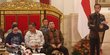 Jokowi pimpin rapat kabinet evaluasi penanganan bencana alam