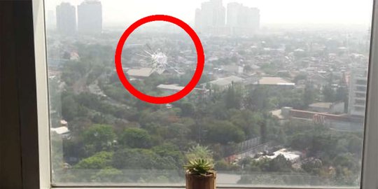 Bamsoet sebut peluru nyasar ke Gedung DPR berasal dari senjata modifikasi