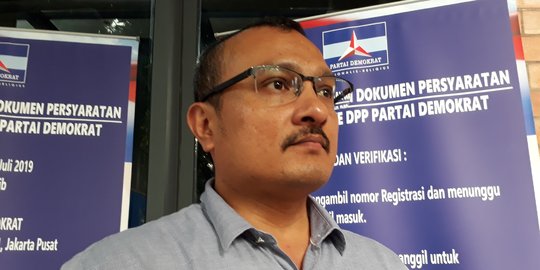 Politisi Demokrat sebut Pemilu lesu dan tak seru tanpa kampanye negatif