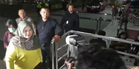 Inilah harta kekayaan para kepala daerah saat tertangkap korupsi