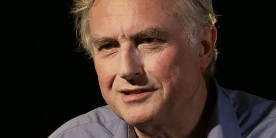 dari richard dawkins rev2