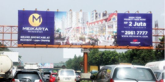 4 Fakta modus suap dalam proyek Meikarta