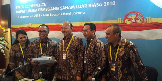 PGN tunggu kesiapan Pertamina lunasi akuisisi 51 persen saham Pertagas