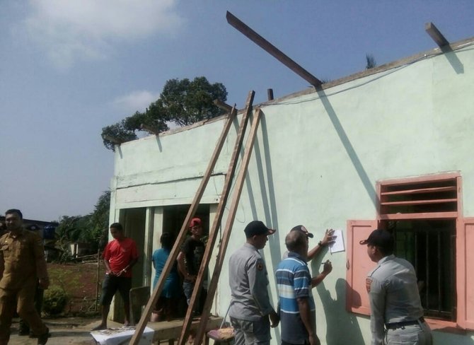 puting beliung hantam lubuklinggau