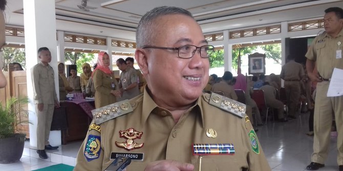 Bupati Bantul akan lawan pihak yang melarang dan merusak Sedekah Laut