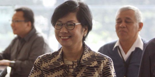 KPK telisik kasus investasi Pertamina di Aljazair era Karen Agustiawan