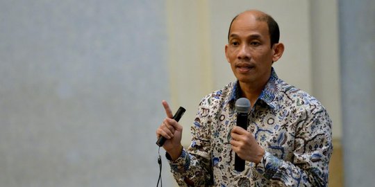 Arcandra Tahar punya cara baru agar blok migas diminati investor