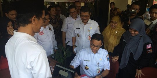 Anies Bakal Kaji Usulan Lapangan Tembak Perbakin Dipindah