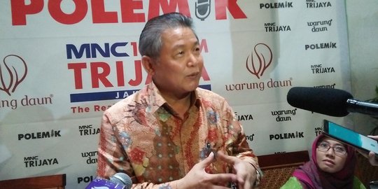 Jumlah dana kampanye kalah dari PSI, ini kata PDIP