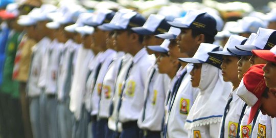 Siswa SMP nakal terlibat seks bebas dan narkoba di Semarang diberi hipnoterapi