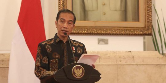 Presiden Jokowi minta rumah sakit beradaptasi dengan teknologi