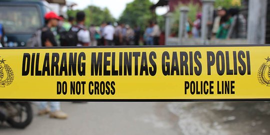 Terduga bandar narkoba ditembak mati polisi, keluarga lapor Propam