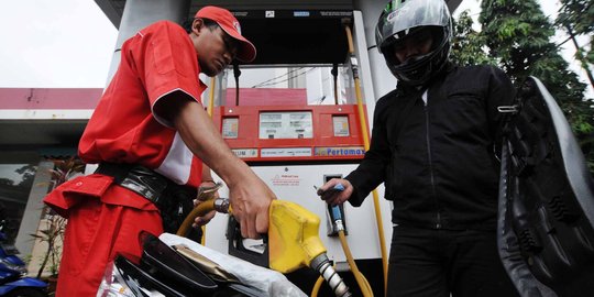 BPH Migas dan Pemrov Riau sepakat pertukaran data konsumsi BBM konsumen