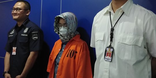 Berkedok mahir mainkan pasar saham, Esther Pauli tipu nasabah Rp 55 M