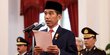 5 Pejabat penting ini pernah dimarahi Jokowi
