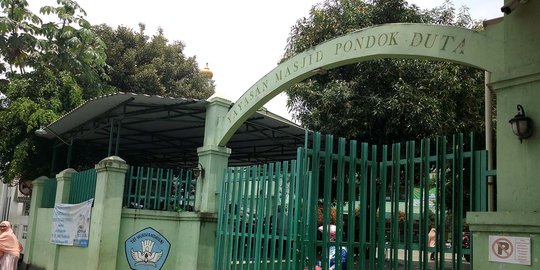 Sejumlah siswa SD di Depok diare dan muntah, diduga keracunan air usai berwudhu