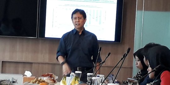 Ini alasan Inalum pinjam uang dari bank asing beli saham Freeport