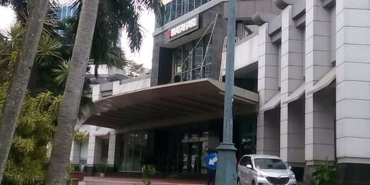 Dalami kasus suap izin Meikarta, penyidik KPK geledah kantor Lippo Grup di Tangerang