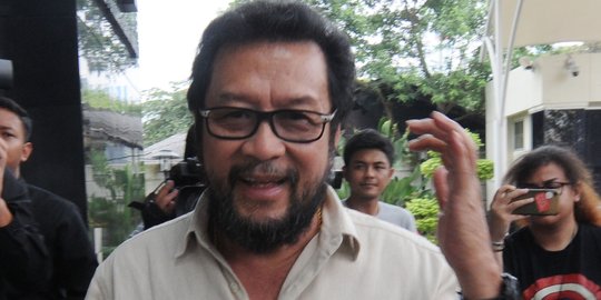 Idrus Marham, Yorrys Raweyai disebut Fayakhun terima uang dari proyek Bakamla