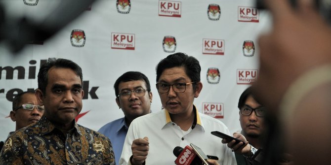 31 Juta pemilih belum masuk DPT, kubu Prabowo sebut Mendagri bisa langgar UU