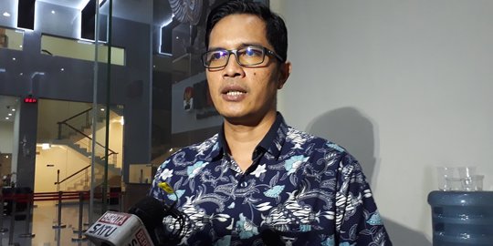 'Babe', kode lain suap proyek Meikarta