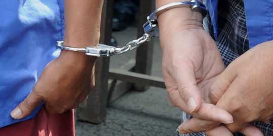Baru keluar penjara, residivis kasus narkoba di Depok kembali ditangkap polisi