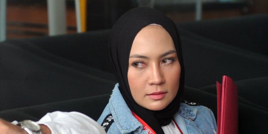 KPK akan kembali periksa Steffy Burase terkait kasus suap Otsus Aceh