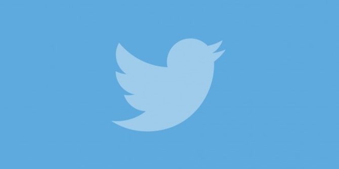 Twitter bakal beri notifikasi Tweet yang dilaporkan