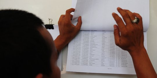 Jawa Tengah paling banyak terima aduan soal DPT