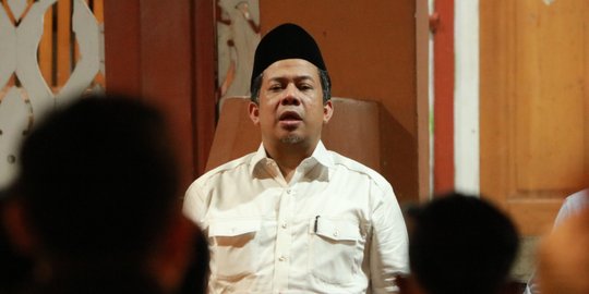 Soal defisit BPJS, Fahri minta Jokowi tak anggap enteng masalah rakyat miskin