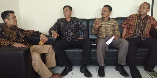 Diduga kampanye di SMPN 127, caleg Gerindra dipolisikan