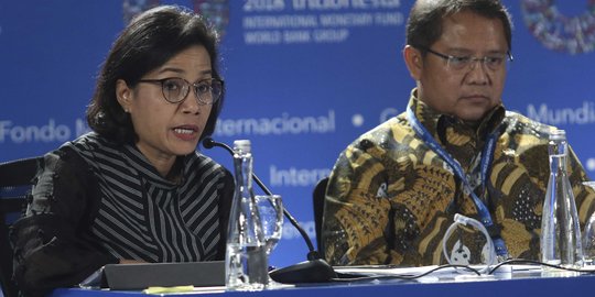 Di 2015 nihil, insentif tax holiday tahun ini diserbu 8 investor