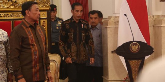 5.000 Mahasiswa terdampak gempa Lombok dapat beasiswa dari Presiden Jokowi