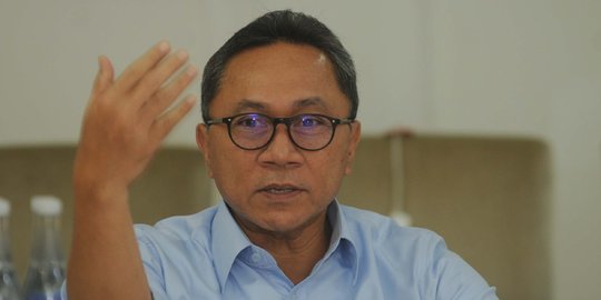 Ketum PAN setuju jika dana saksi Pemilu dibebankan ke APBN