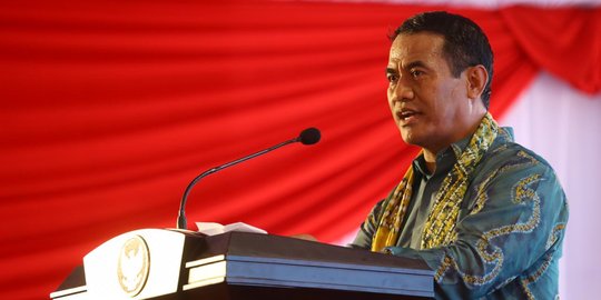 Optimalisasi lahan rawa jadi langkah besar Indonesia wujudkan ketahanan pangan