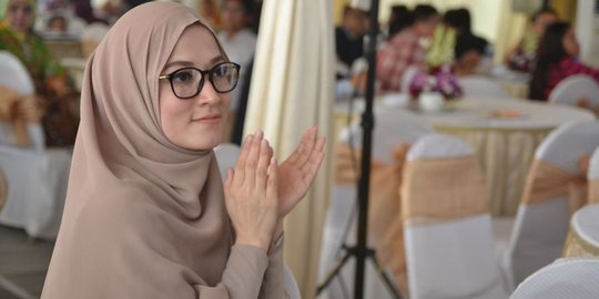 Kasus pencemaran nama naik, Lyra Virna ke Kejaksaan Bekasi