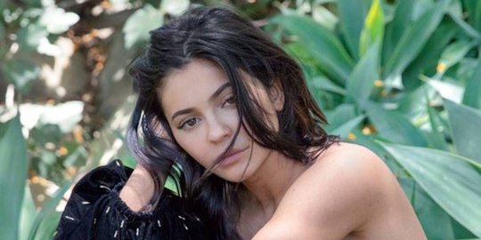 5 Tips sukses bisnis ala pengusaha cantik Kylie Jenner