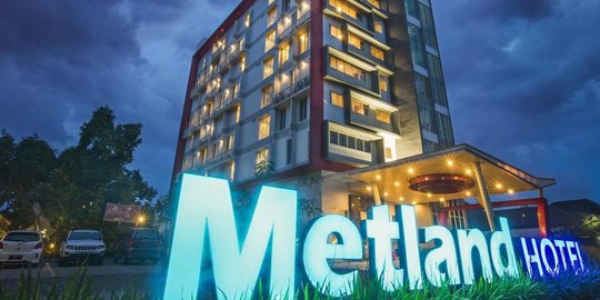 Metland perkirakan bunga KPR naik tahun depan