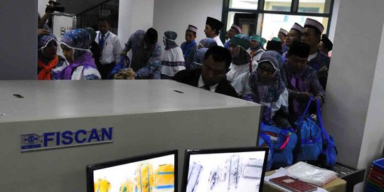 penyelenggara ibadah haji umrah dan kbih