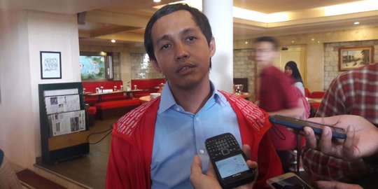 PSI soal isu dana kampanye Rp 185 miliar: Kita tahu siapa membuat lucu-lucuan itu