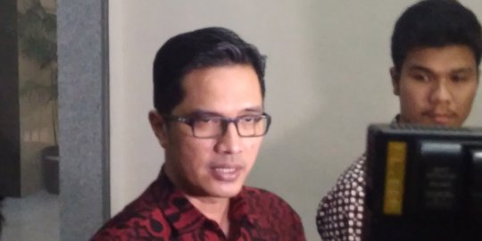 KPK protes klaim Denny Indrayana soal kelanjutan proyek Meikarta
