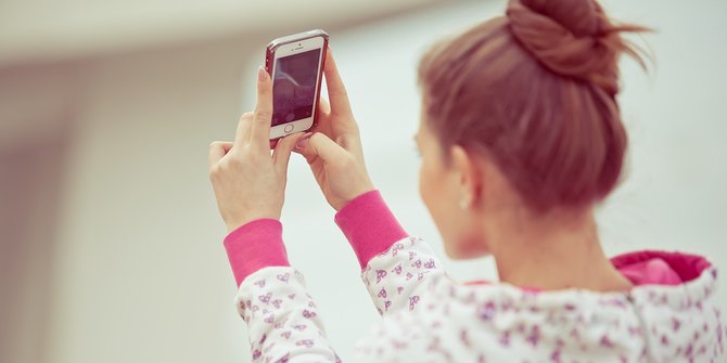 Wanita ini tewas dari lantai 27 gara-gara selfie