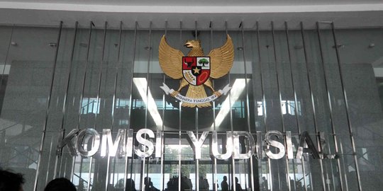 Komisi Yudisial akan fokus awasi tindak pidana Pemilu 2019